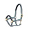 Eskadron ESKADRON SLIDING BUCKLE HEADCOLLAR BROWN