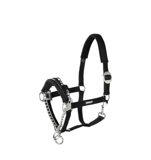 Eskadron ESKADRON CONTROL SLIDING BUCKLE HEADCOLLAR