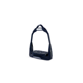 FREEJUMP AIR'S FULL BLACK RIDING STIRRUPS 0-30