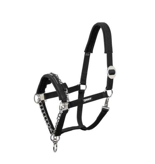 Eskadron ESKADRON CONTROL SLIDING BUCKLE HORSE HALTER