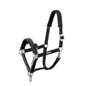 ESKADRON CONTROL SLIDING BUCKLE HORSE HALTER
