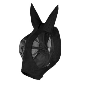 ESKADRON DYNAIR MESH PRO FLY MASK FOR HORSE