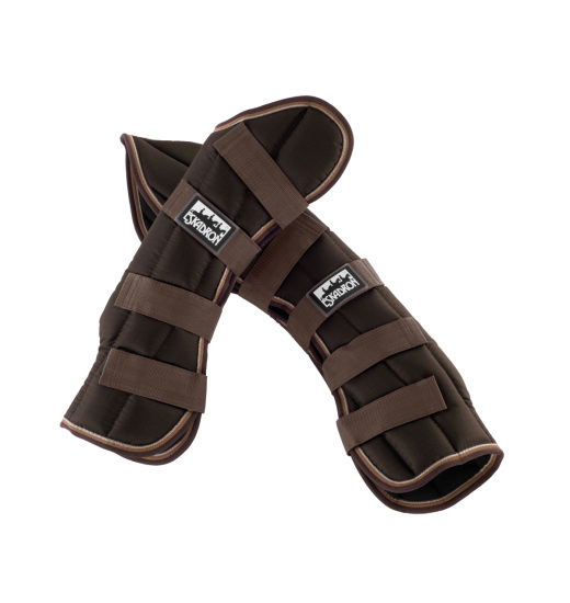 Eskadron ESKADRON RIPSTOP HORSE TRAVELLING BOOTS SET