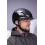 Pikeur ABUS PIKEUR KASK JEŹDZIECKI AIRLUXE CHROME