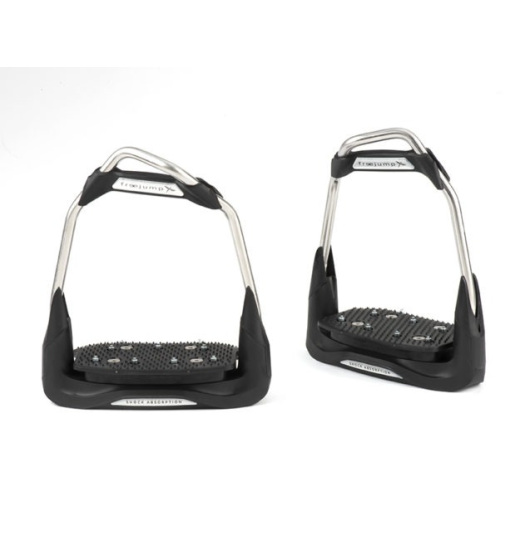 Freejump FREEJUMP AIR'S 10-30 RIDING STIRRUPS
