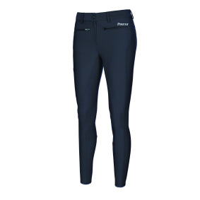 PIKEUR TESSA WOMEN'S FULL GRIP BREECHES BEIGE