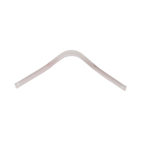 WINTEC EASY CHANGE GULLET KIT EXTRA WIDE WHITE