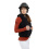 FREEJUMP AIRBAG VEST FOR HORSEBACK RIDING SLIM FIT