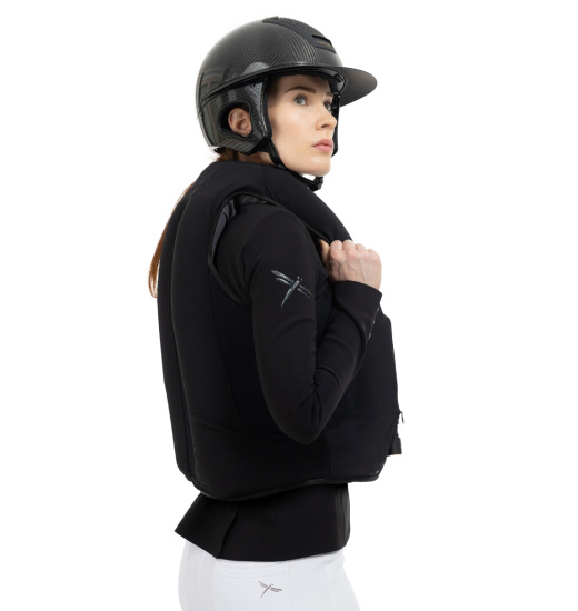 Freejump FREEJUMP AIRBAG VEST FOR HORSEBACK RIDING REGULAR FIT