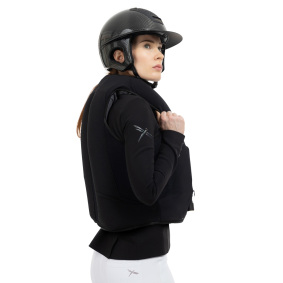 FREEJUMP AIRBAG VEST FOR HORSEBACK RIDING REGULAR FIT