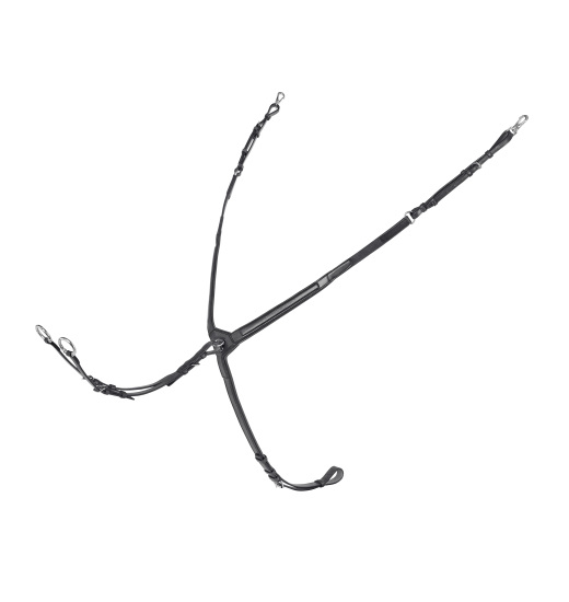 Prestige Italia PRESTIGE ITALY D36 TWO POINTS BREASTPLATE