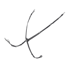 RENAISSANCE NAPIERŚNIK D36 DWUPUNKTOWY - 1 in der Kategorie: Vorderzeug mit Martingal