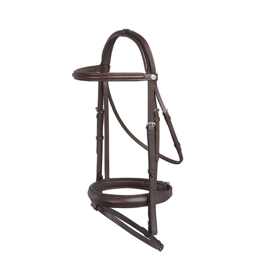 Prestige Italia PRESTIGE ITALIA E38 LEATHER BRIDLE