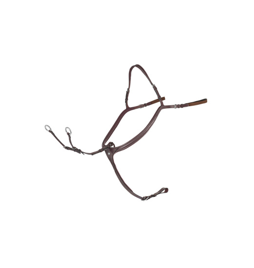 Prestige Italia PRESTIGE ITALIA NAPIERŚNIK D35 Z PRZEDŁUŻANYM MOSTKIEM