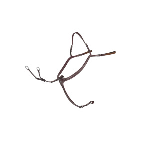 PRESTIGE ITALIA D35 LONG BRIDGE BREASTPLATE