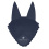 Prestige Italia PRESTIGE ITALY HORSE FLY HAT NAVY