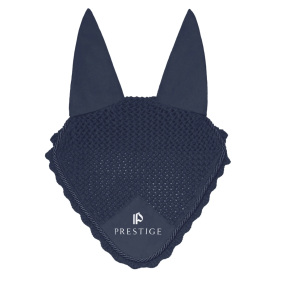 PRESTIGE ITALY HORSE FLY HAT NAVY