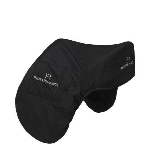 Renaissance RENAISSANCE DRESSAGE SADDLE COVER