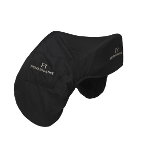RENAISSANCE DRESSAGE SADDLE COVER