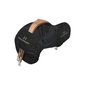 RENAISSANCE JUMP SADDLE COVER