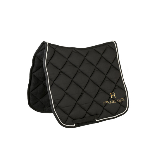 Renaissance RENAISSANCE DRESSAGE SADDLE PAD LUX B61