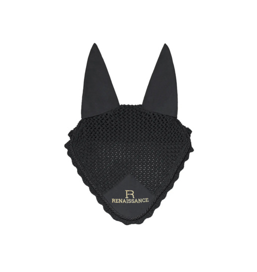 Renaissance RENAISSANCE EAR BONNET FOR HORSE
