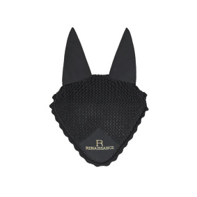 RENAISSANCE EAR BONNET FOR HORSE
