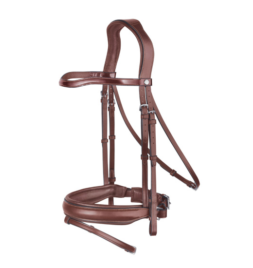 Renaissance RENAISSANCE DRESSAGE BRIDLE E157
