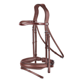 RENAISSANCE OGŁOWIE UJEŻDŻENIOWE E157