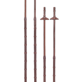 RENAISSANCE RUBBER REINS E146 FOR 4E153/4E154