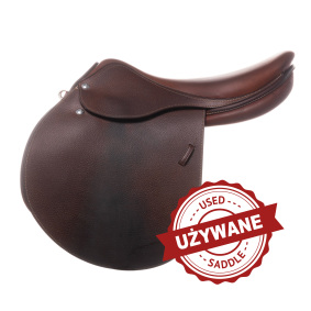 RENAISSANCE H 17/33 LONDON JUMPING SADDLE