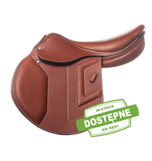 Renaissance RENAISSANCE F SIODŁO NOWE 17 CALI