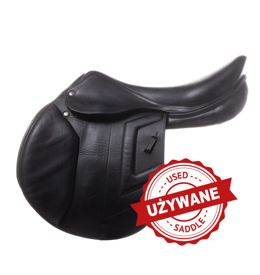 Renaissance RENAISSANCE F2S SIODŁO UŻYWANE 18 CALI