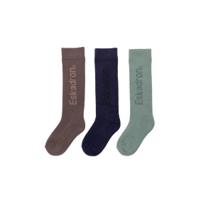 ESKADRON EQUESTRIAN KNEE SOCKS CLASSIC SPORTS