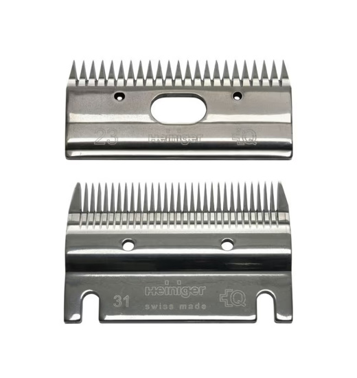 Heiniger HEINIGER CLIPPER BLADE SET 31/23