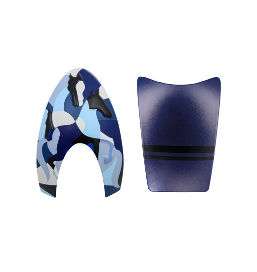 KEP Italia KEP ITALIA HELMET FRONT AND BACK INSERTS VIKINGS COLLECTION