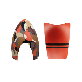 KEP ITALIA PANELE DO KASKU VIKINGS COLLECTION