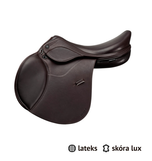 Prestige Italia PRESTIGE ITALIA RUBINO MD LUX LATEX JUMPING SADDLE