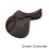 PRESTIGE ITALIA RUBINO MF ELITE WOOL JUMPING SADDLE