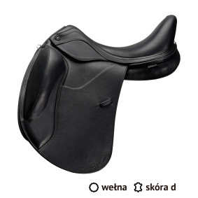 PRESTIGE ITALIA BRILANTE K D DRESSAGE SADDLE