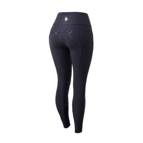 HORZE DESIREE WOMEN'S SILICONE FS BREECHES