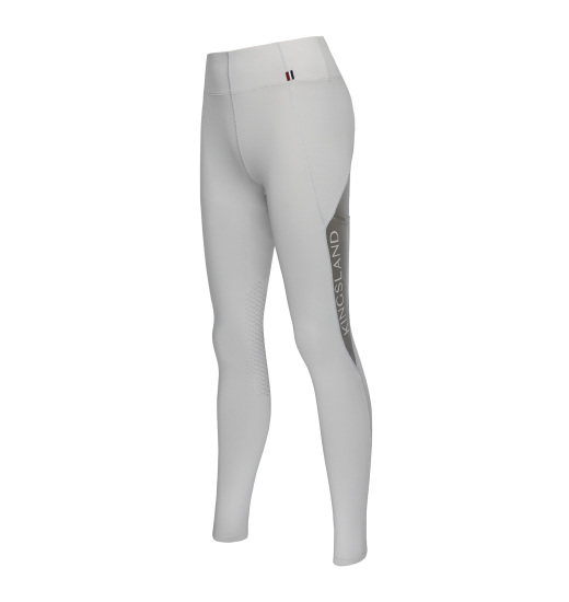 Kingsland KINGSLAND JULIA LADIES' KNEE GRIP TRAINING TIGHTS