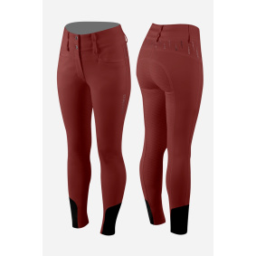 ANIMO NAPAVALLEY WOMEN'S FULL GRIP RIDING BREECHES