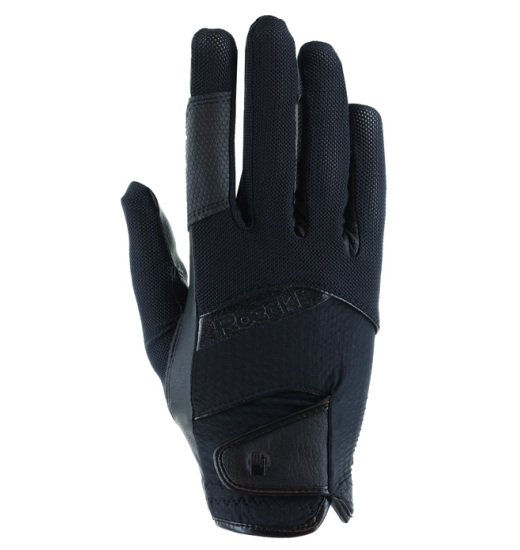 Roeckl ROECKL MILLERO SUMMER RIDING GLOVES