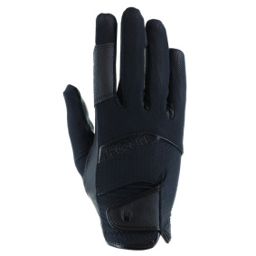 ROECKL MILLERO SUMMER RIDING GLOVES