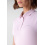 EQUILINE GASLEG WOMEN'S EQUESTRIAN POLO SHIRT GLAMOUR