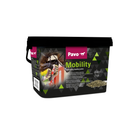 PAVO MOBILITY SUPLEMENT MIĘŚNIE I STAWY 3KG