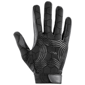 UVEX CERAVENT RIDING GLOVES