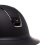 Samshield SAMSHIELD KASK MISS SHIELD 2.0 SHADOWMATT / CRYSTAL FABRIC BLACK / CZARNY CHROM / CZARNY