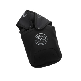 FREEJUMP POKROWIEC NA STRZEMIONA JEŹDZIECKIE